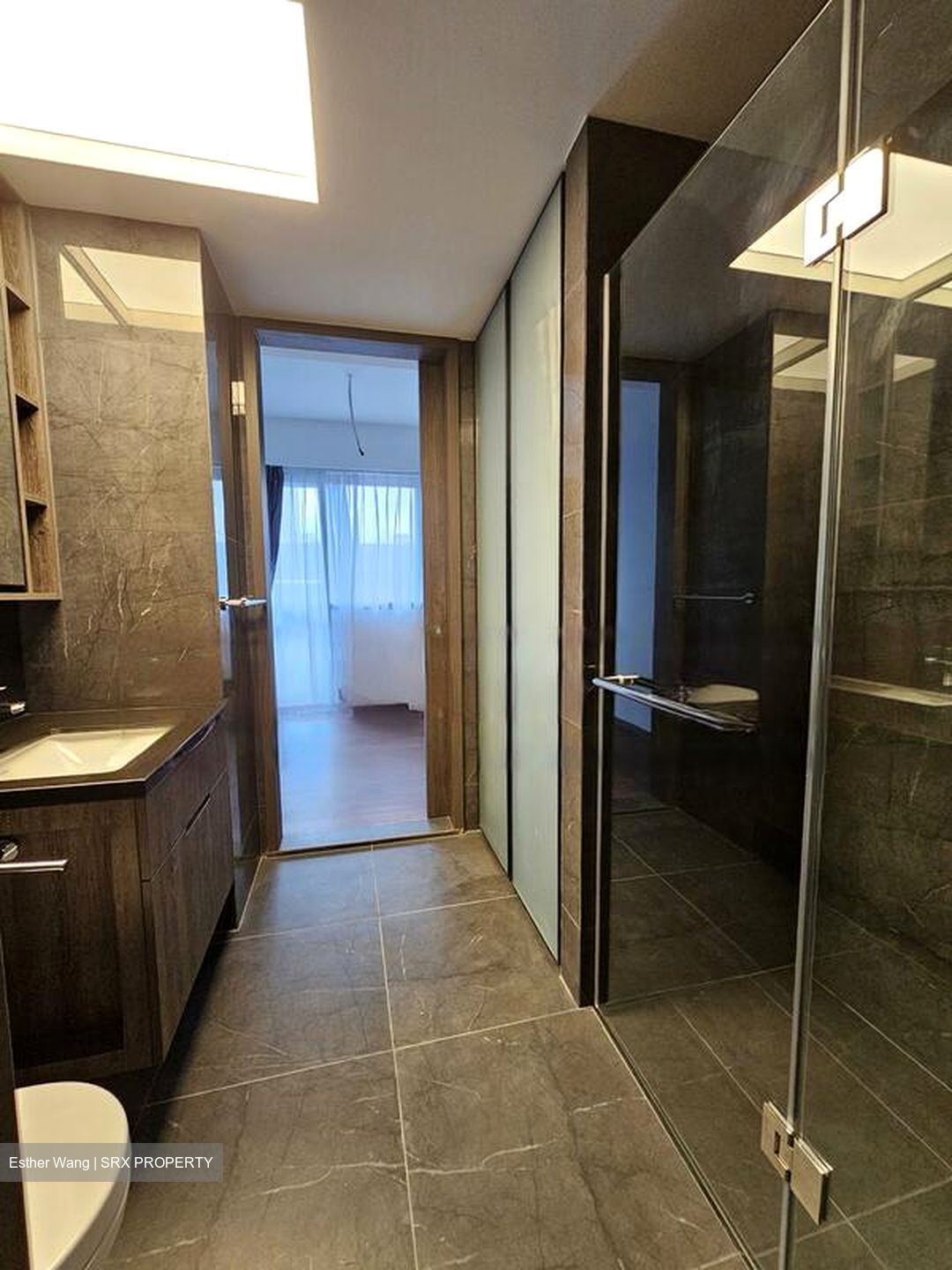 The M (D7), Apartment #460914741